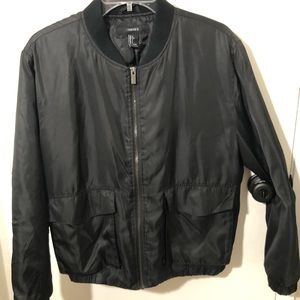 Forever21 windbreaker puff Jacket